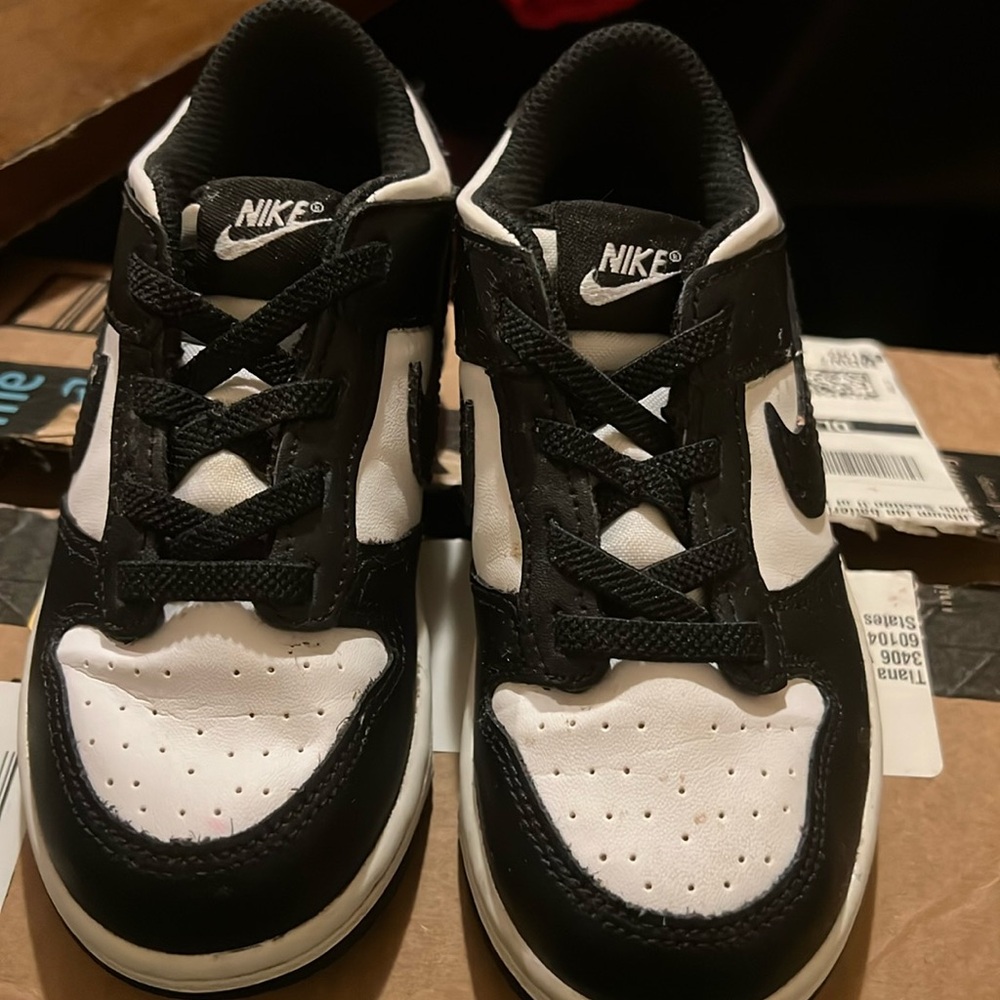 Toddlers girls shoes